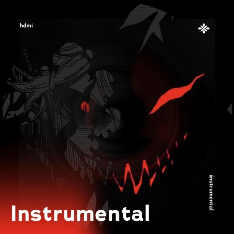 hdmi - instrumental ft. karaokey & Tazzy