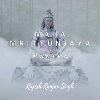 Maha Mritunjaya Mantra