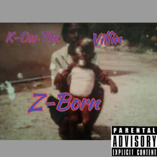 Z-Born