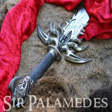 Sir Palamedes | Boomplay Music