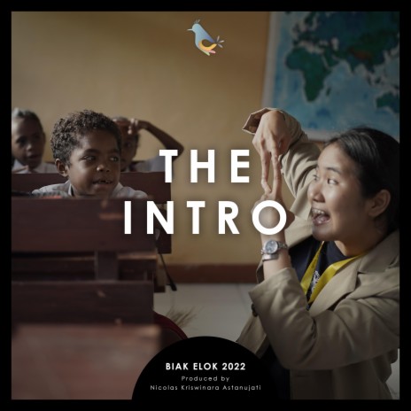 The Intro ft. Kriswinara | Boomplay Music