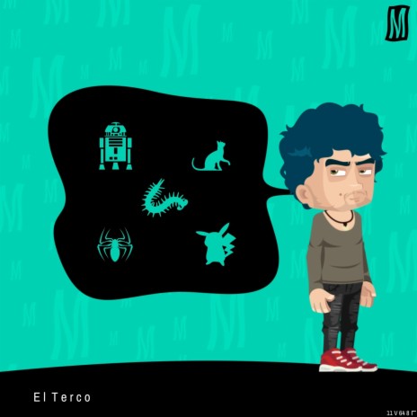 El Terco | Boomplay Music