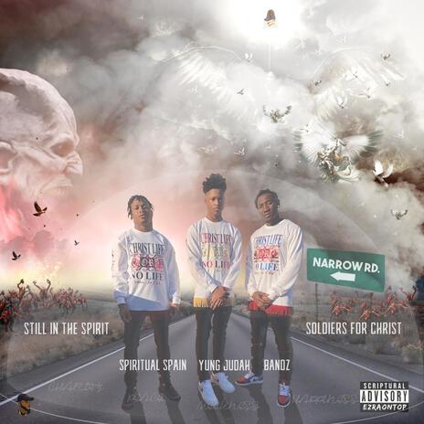 Righteous Living Reloaded ft. Yung Judah, Spiritual Spain & Bandz | Boomplay Music