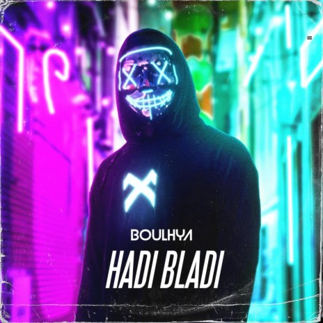 HADI BLADI | Boomplay Music