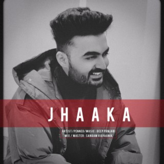 Jhaaka