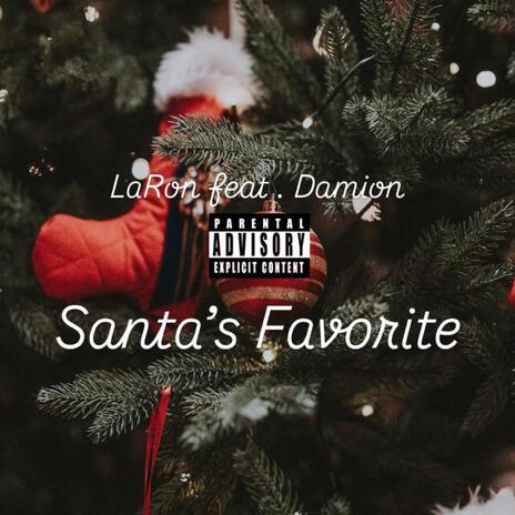 Santa's Favorite ft. Damion | Boomplay Music