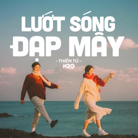 Lướt Sóng Đạp Mây (Lofi Version) ft. Thiên Tú | Boomplay Music