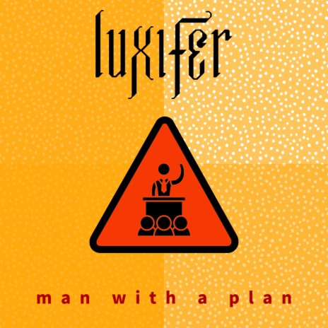 Man With A Plan | Boomplay Music
