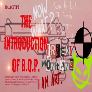 The Introduction of B.O.P. lyrics | Boomplay Music