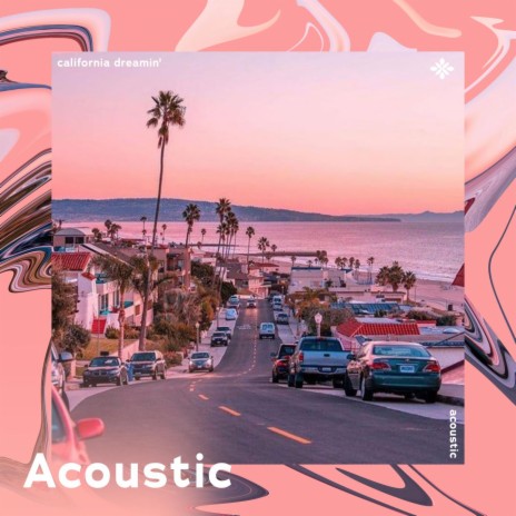 california dreamin' - acoustic ft. Tazzy | Boomplay Music