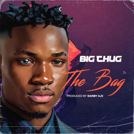 Chasing The Bag | Boomplay Music