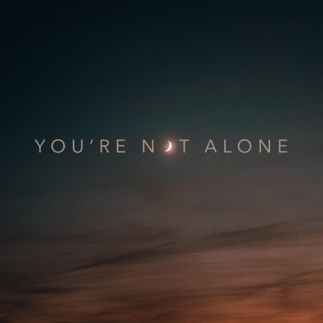 You're Not Alone (One Hour Loop) | Boomplay Music