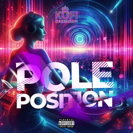 Pole Position | Boomplay Music