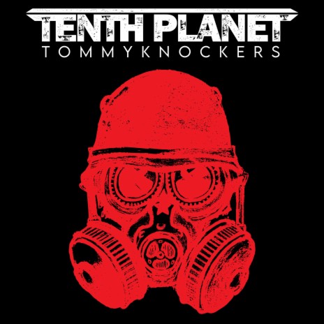 Tommyknockers