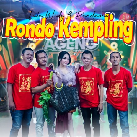 Rondo Kempling ft. Pandawa Ageng & Ageng Music | Boomplay Music