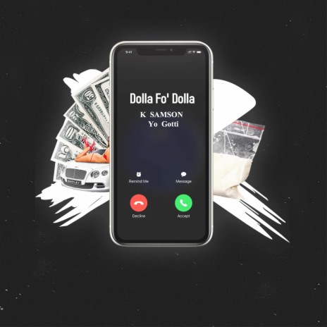 Dolla Fo' Dolla w/Yo Gotti | Boomplay Music