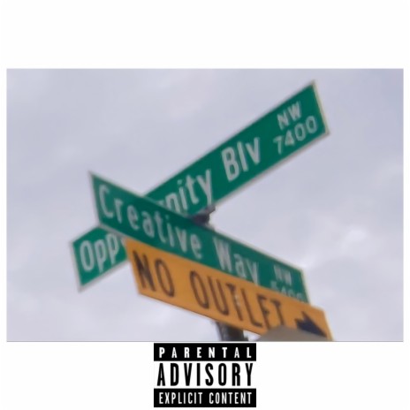 No Outlet ft. AfroBella & ONIQ | Boomplay Music