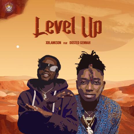 Level Up | Boomplay Music