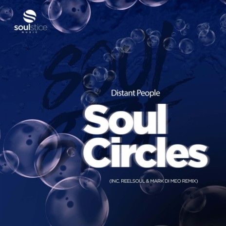 Soul Circles (Reelsoul & Mark Di Meo 2Soul Mix)