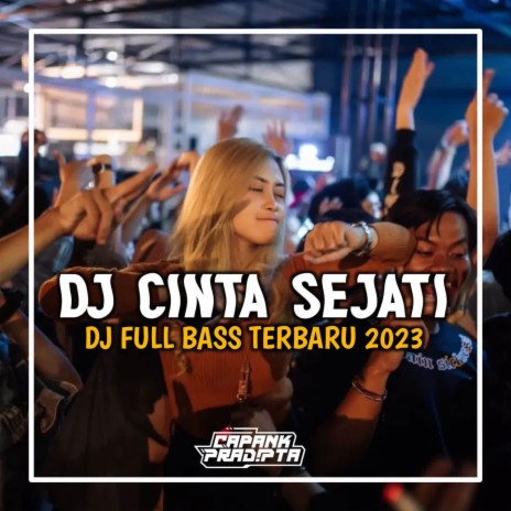 DJ CINTA SEJATI-INST | Boomplay Music