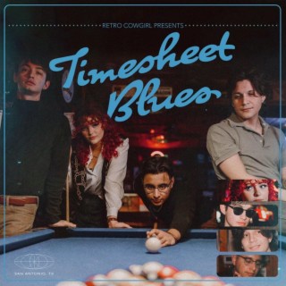 Timesheet Blues lyrics | Boomplay Music