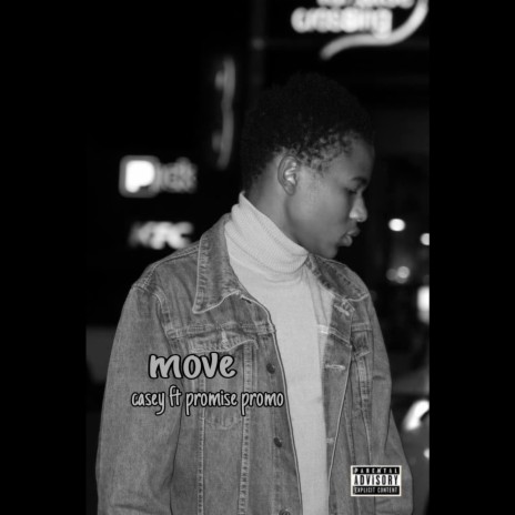 Move ft. Promise promo | Boomplay Music
