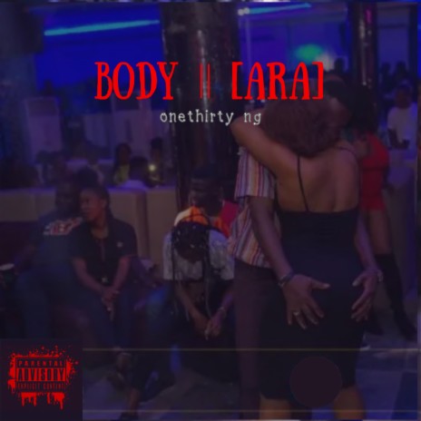 Body [Ara] | Boomplay Music