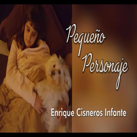 PEQUEÑO PERSONAJE | Boomplay Music