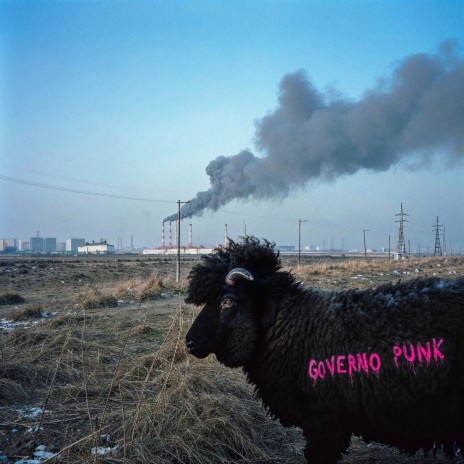 GOVERNO PUNK | Boomplay Music