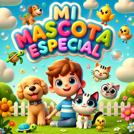 Mi Mascota Especial | Boomplay Music