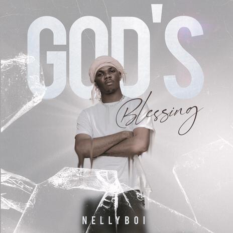 God's blessing | Boomplay Music