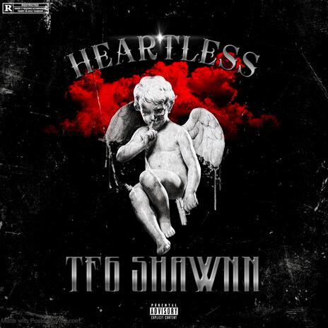 Heartless ft. TF6 Ayo