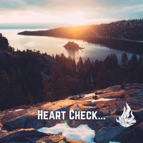 Heart Check... For The Restless Soul ft. Earlybird | Boomplay Music