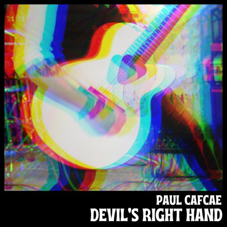 Devil's Right Hand | Boomplay Music