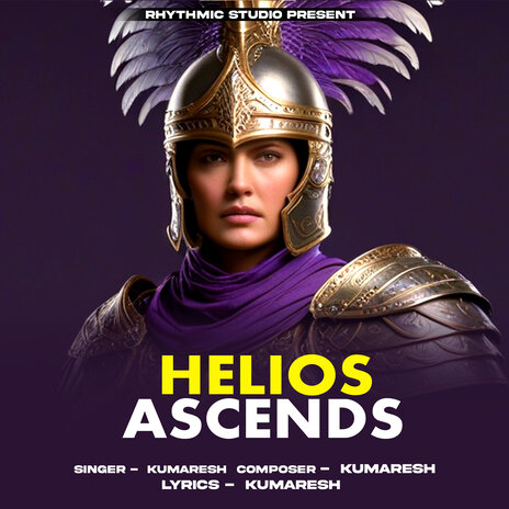 Helios Ascends | Boomplay Music