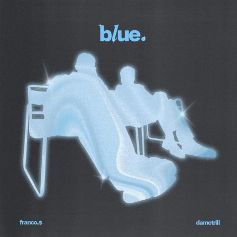 BLUE | Boomplay Music