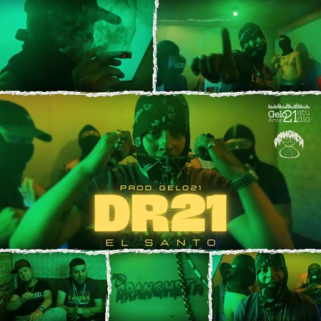DR21 | Boomplay Music