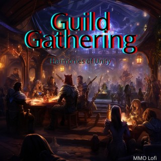 Guild Gathering: Harmonies of Unity