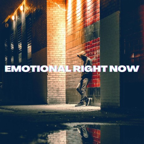 Emotional right now (Instrumental) | Boomplay Music