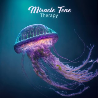 Miracle Tone Therapy: Your Path to Anxiety Freedom, Harmonize Your Life