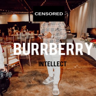 BurrBerry (Radio Edit)