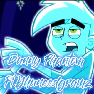 Danny Phantom