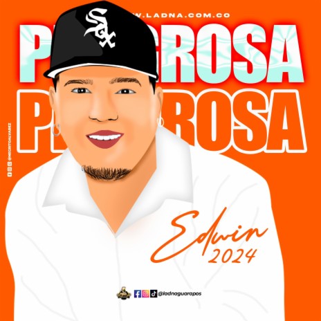 La Peligrosa (Guarapo Original Mas atras) | Boomplay Music