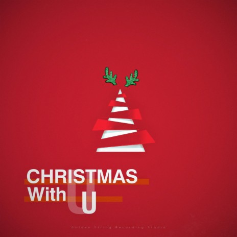 Christmas with u | Boomplay Music