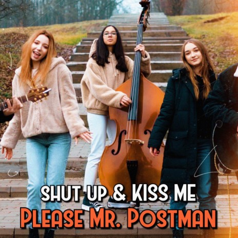 Please Mr. Postman | Boomplay Music