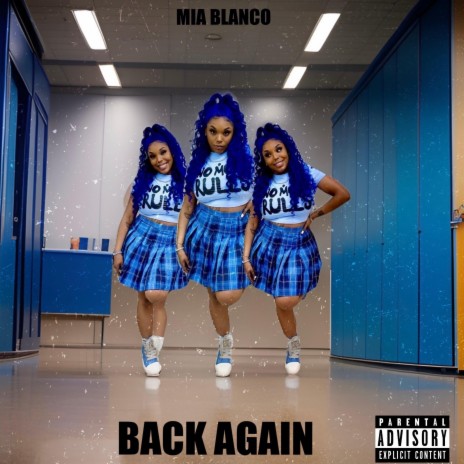 Back Again | Boomplay Music