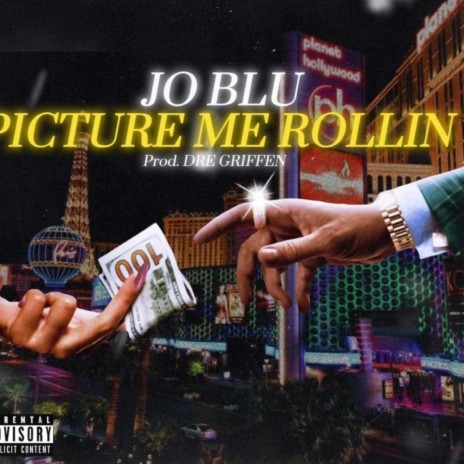 Picture me rollin | Boomplay Music