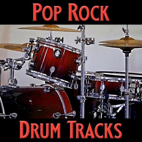 Rails | Slow Rock Drums Only | 80 bpm ft. Pier Gonella Jam | Boomplay Music
