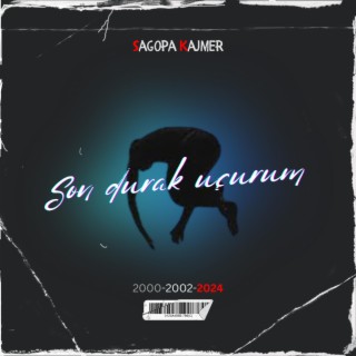 Son Durak Uçurum (C-Niper Mix) lyrics | Boomplay Music