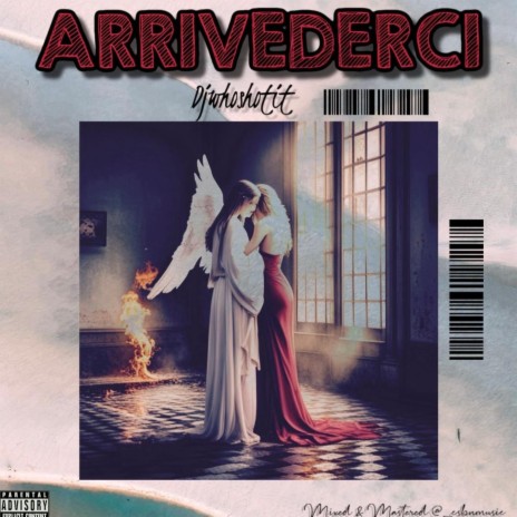 Arrivederci | Boomplay Music